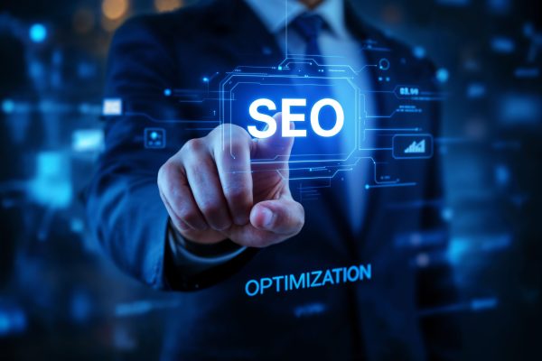 SEO Dienstleistungen