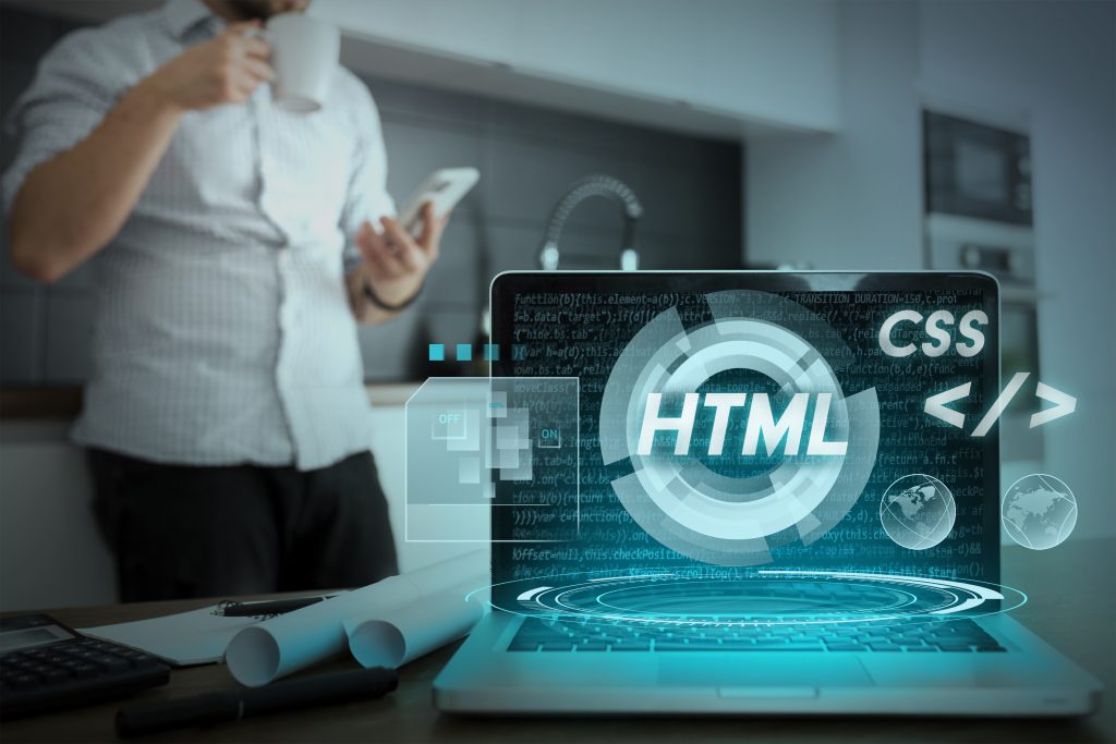 webseite erstellen lassen